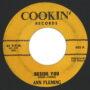 Ann Fleming – Beside You / You're Just One Man