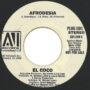 El Coco – Afrodesia