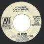 El Coco – Afrodesia - Image 2