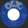 The Load – Now We'll Say We Tried / She Calls My Name