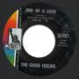 The Good Feelins – I'm Captured - Image 2