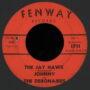 Johnny And The Debonaires ‎– The Bonecracker - Image 2