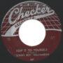 "Sonny Boy" Williamson* – Keep It To Yourself / The Key