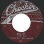 "Sonny Boy" Williamson* – Keep It To Yourself / The Key - Image 2
