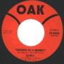 Gypsy ‎– Hooked On A Memory / The Market