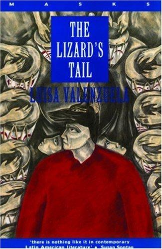 Luisa Valenzuela - Lizard's Tail