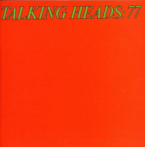 Talking Heads – Talking Heads: 77