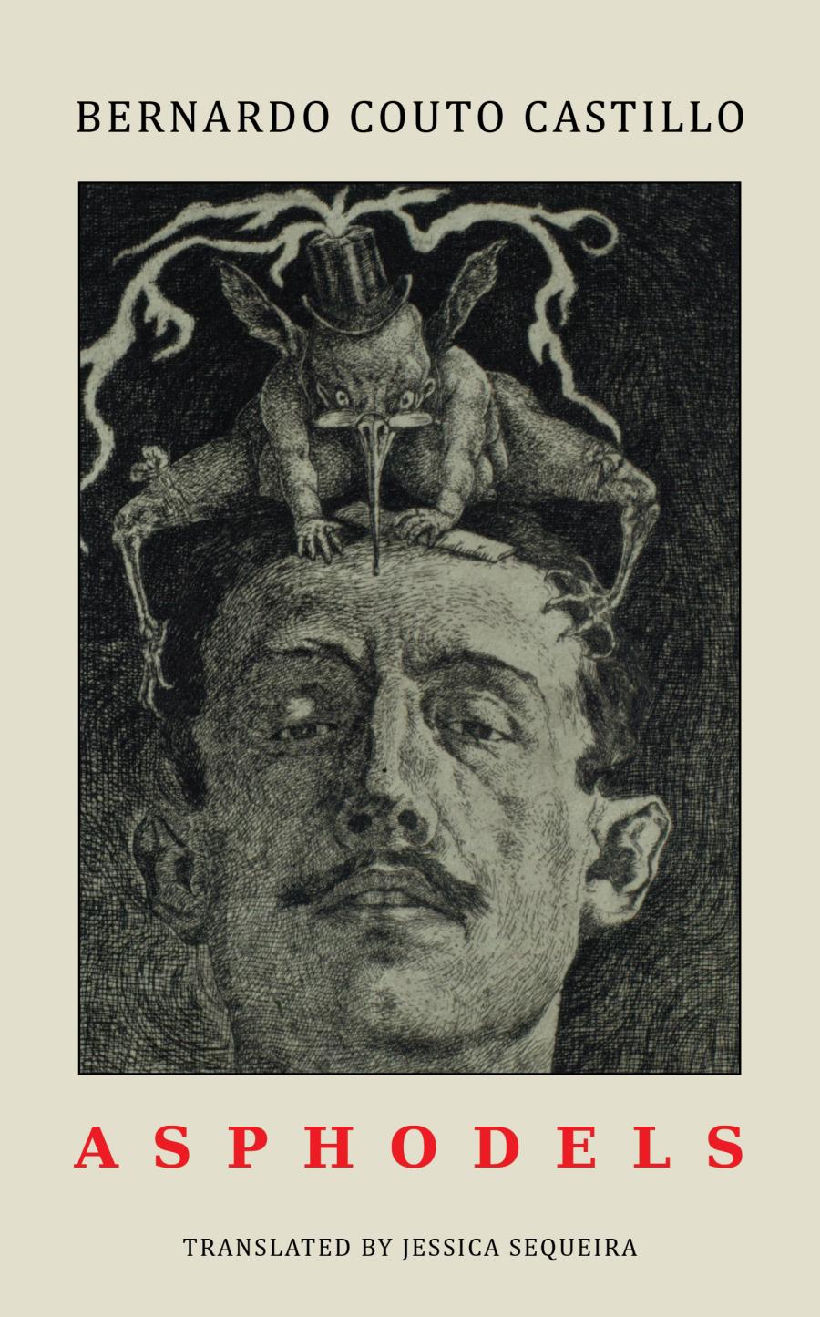 Bernardo Couto Castillo - Asphodels