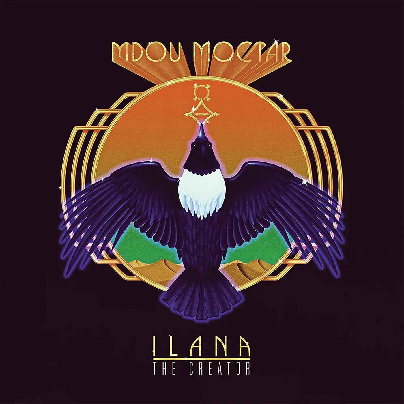 Mdou Moctar – Ilana: The Creator