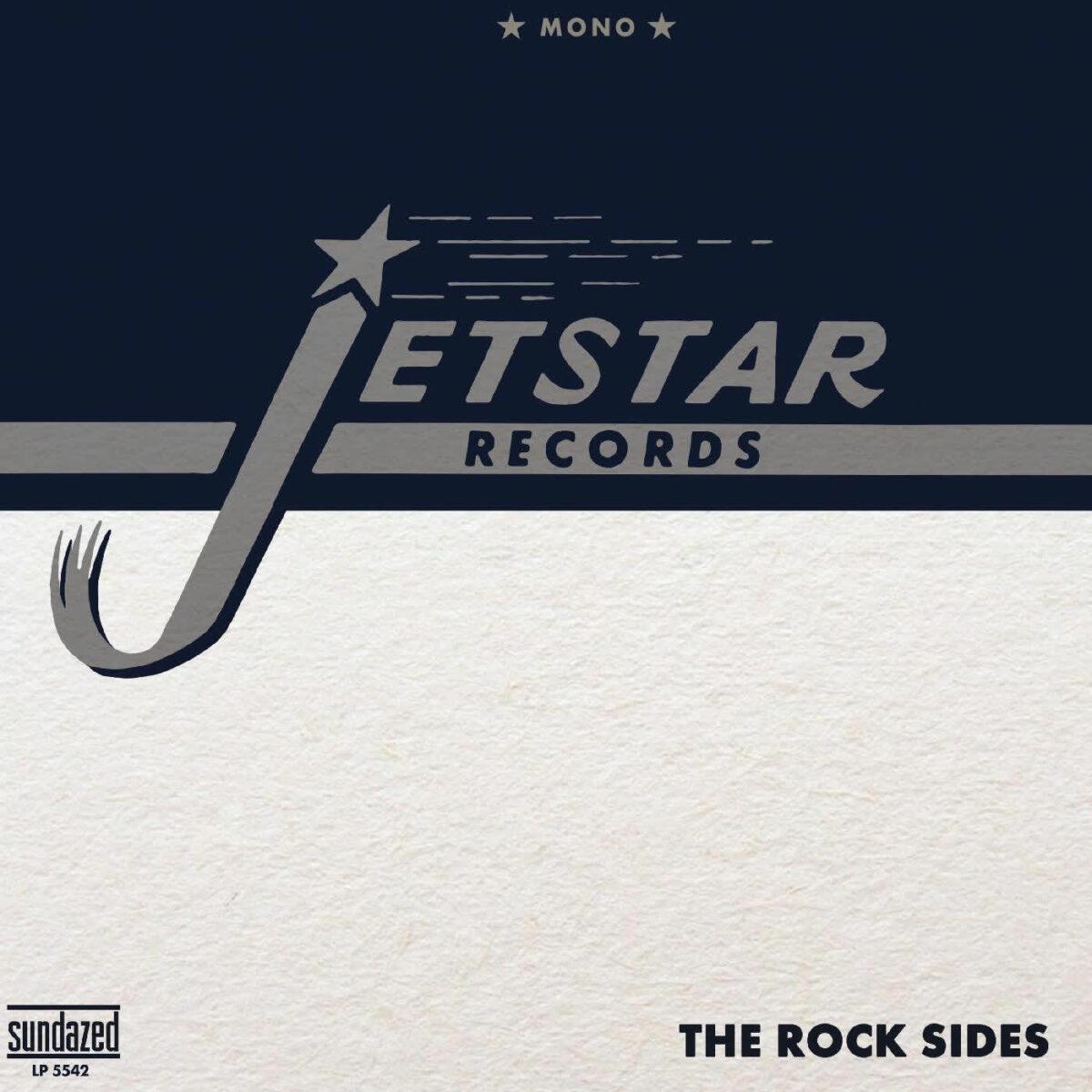 V/A - The Rock Sides (RSD)