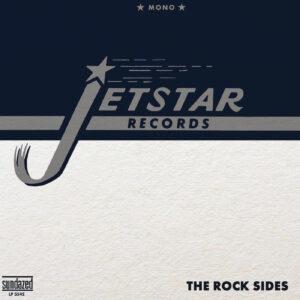 V/A - The Rock Sides (RSD)