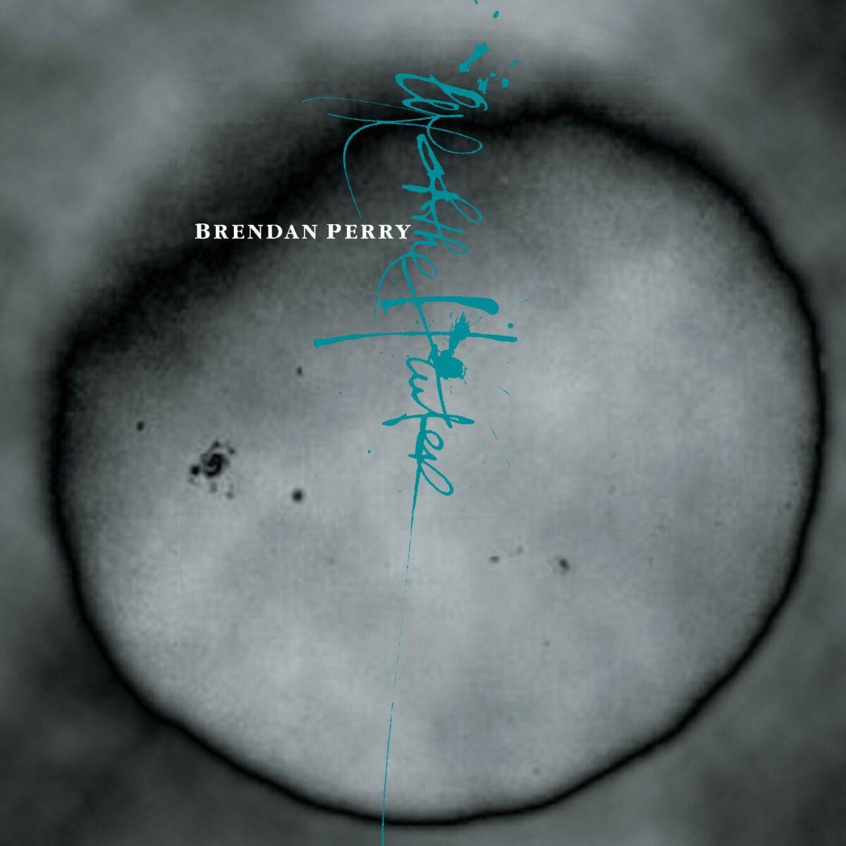 Brendan Perry - Eye Of The Hunter / Live @ The ICA 2LP