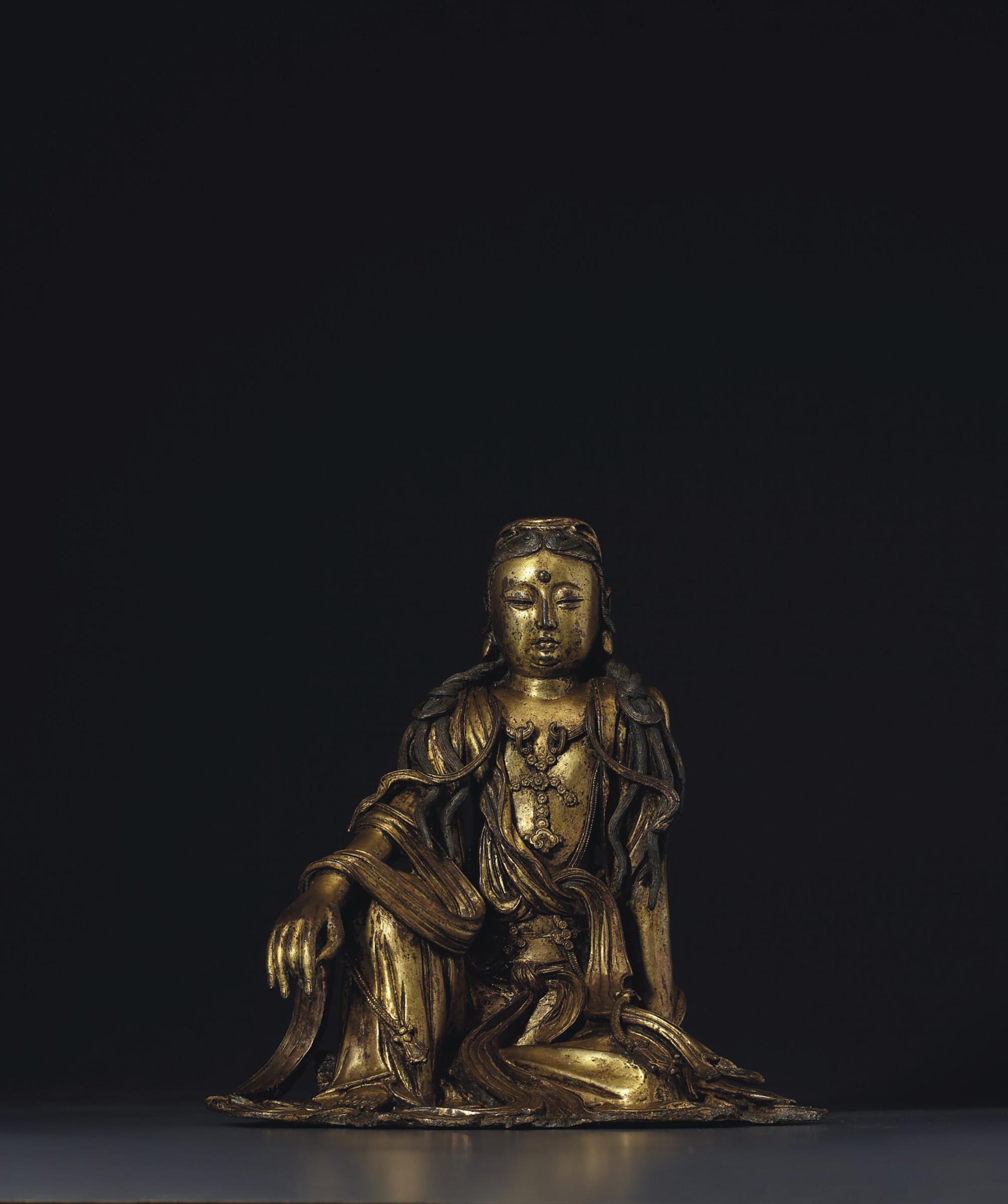 A Collecting Odyssey: The Alsdorf Collection of Indian and East Asian Art (as-is, no dustjacket)