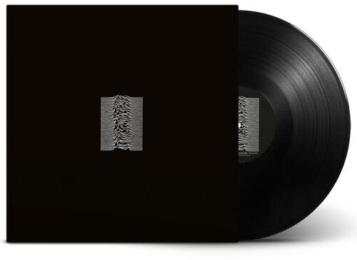 Joy Division – Unknown Pleasures