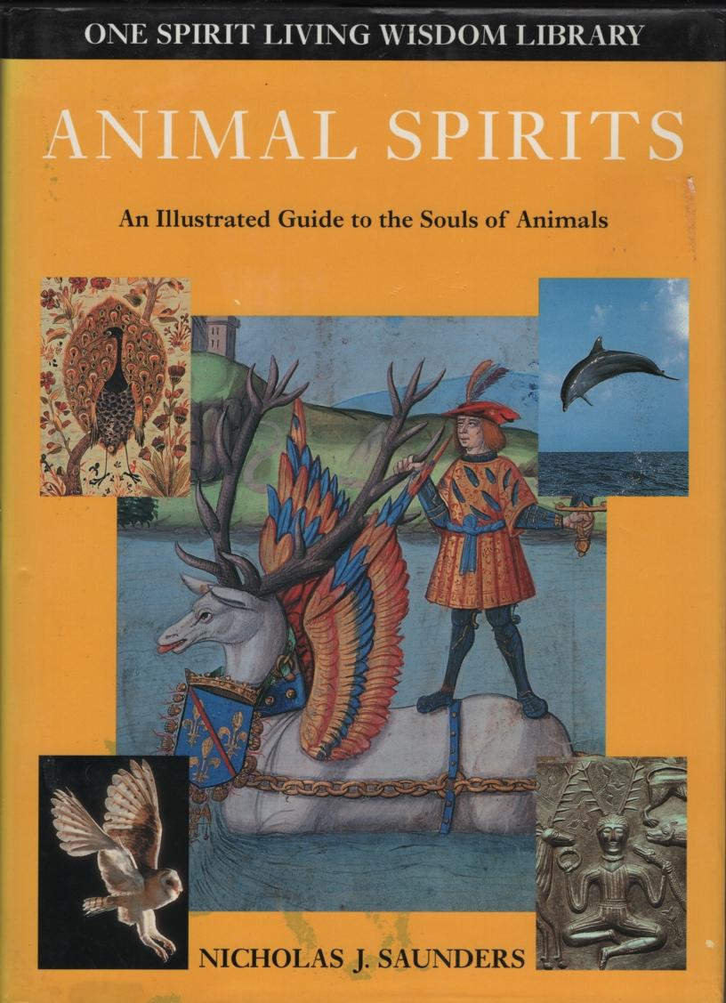 Animal Spirits: An Illustrated Guide