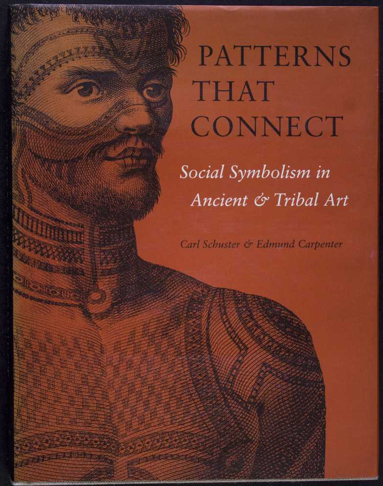 Patterns That Connect: Social Symbolism in Ancient Tribal Art