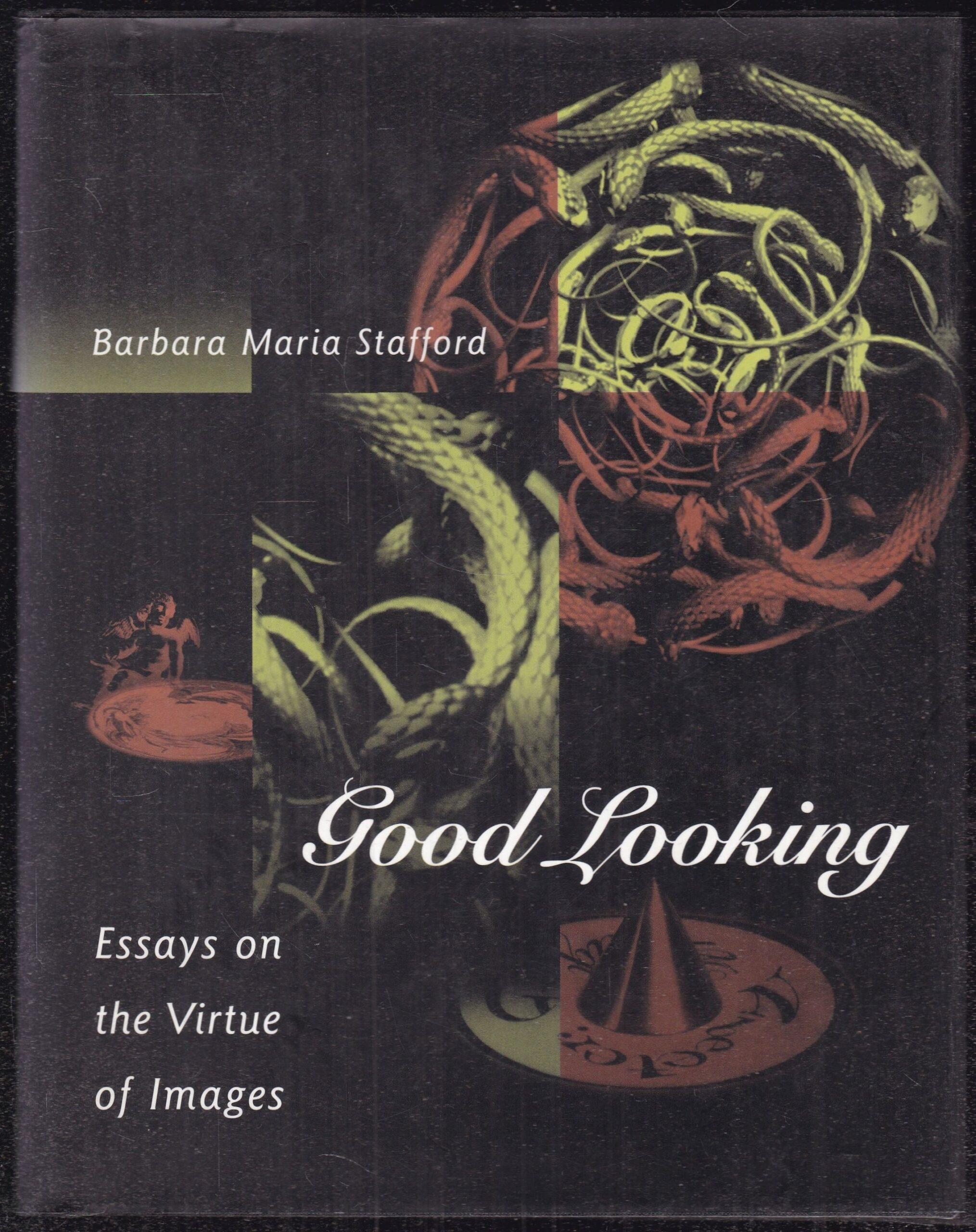 Barbara Maria Stafford - Good Looking