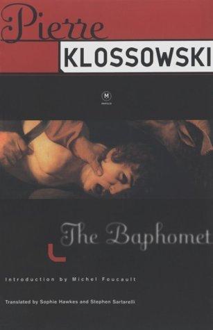 Pierre Klossowski - The Baphomet
