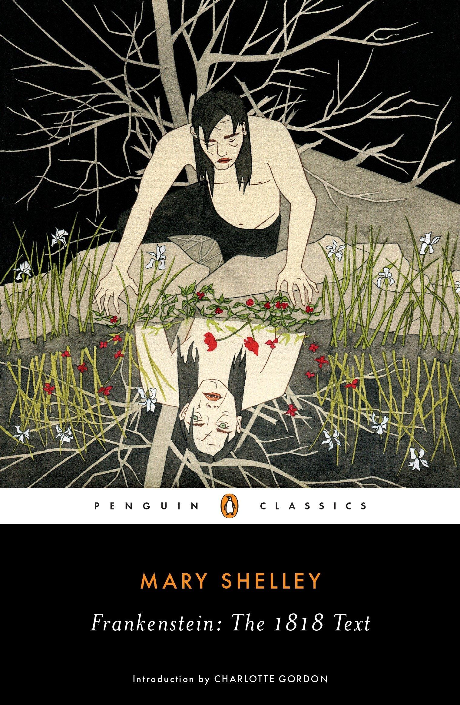 Mary Shelley - Frankenstein