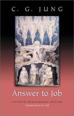 C.G Jung - Answer To Job (50th Anniversary Edition)