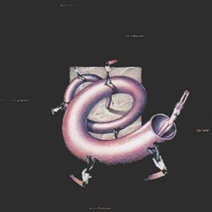Jun Fukamachi – Spiral Steps