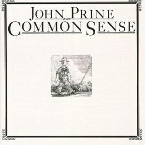 John Prine – Common Sense