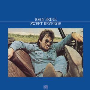 John Prine – Sweet Revenge