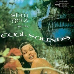 Stan Getz – And The Cool Sounds