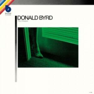 Donald Byrd – The Creeper