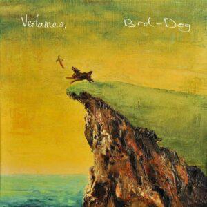 The Verlaines - Bird Dog (RSD, Opaque Purple Vinyl)