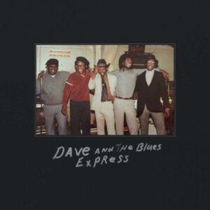 Fred Davis - Cleveland Blues (RSD)