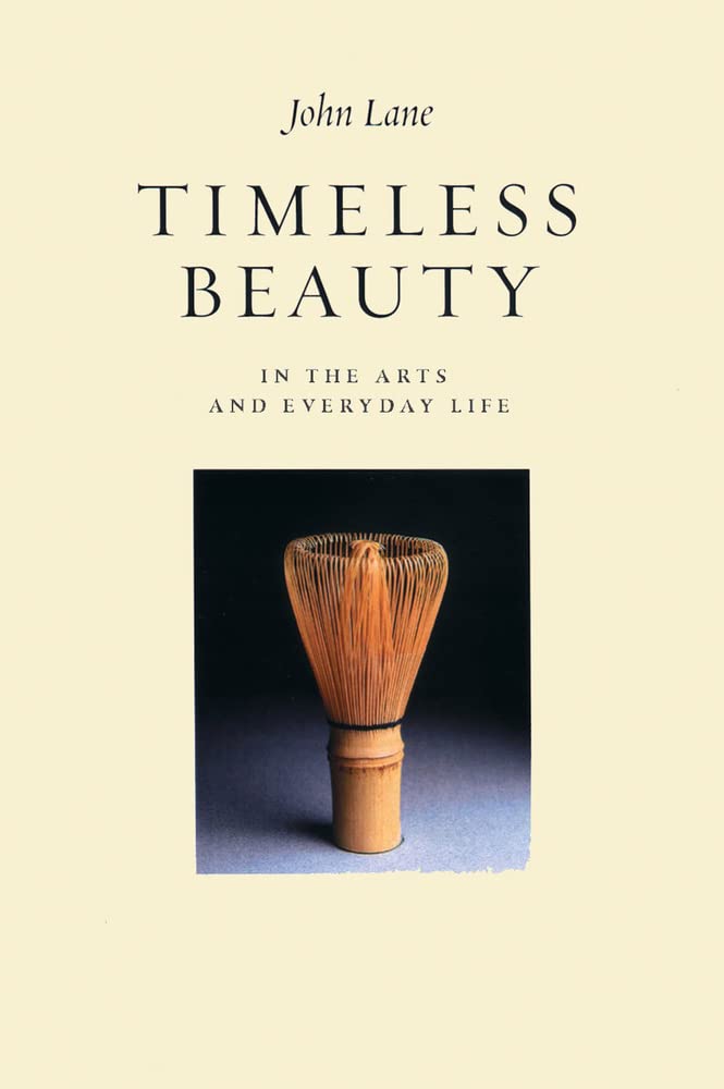 John Lane - Timeless Beauty