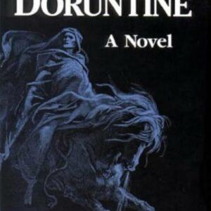 Ismail Kadare - Doruntine
