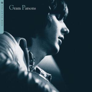 Gram Parsons – Now Playing