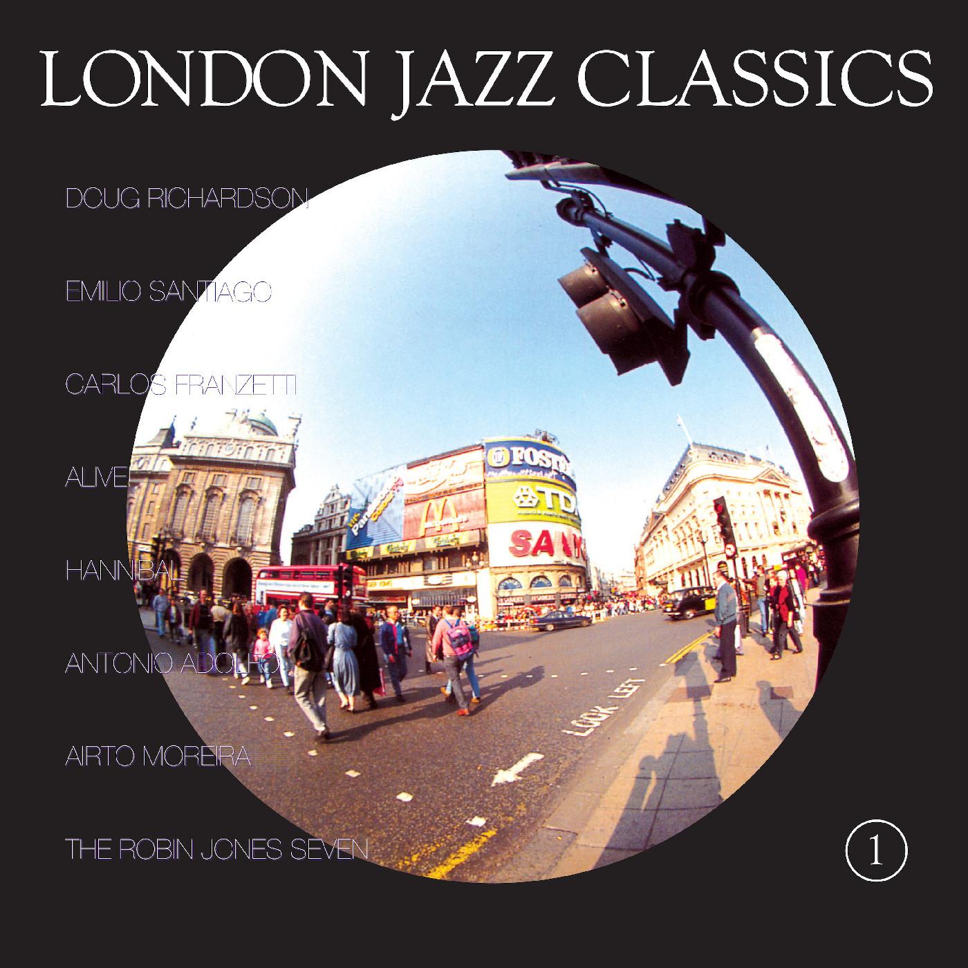 V/A – London Jazz Classics
