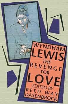 Wyndham Lewis - The Revenge For Love