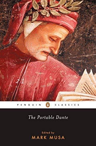 Mark Musa (ed.) - The Portable Dante