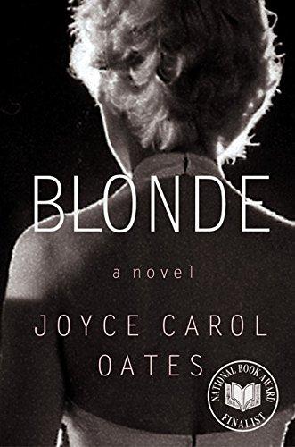 Joyce Carol Oates - Blonde