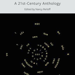 Concrete Poetry: A 21st-Century Anthology