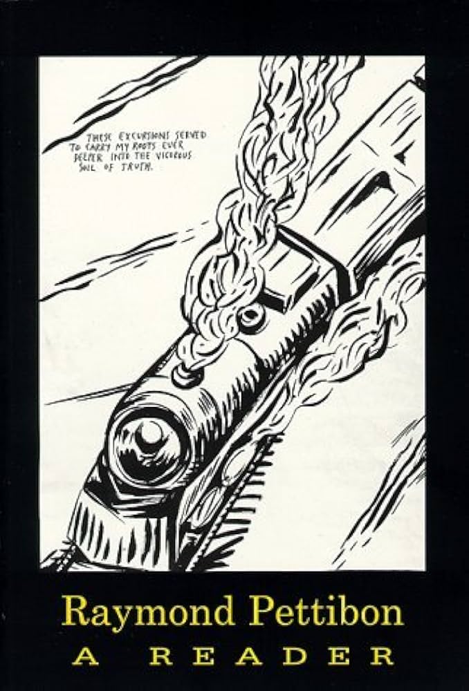Raymond Pettibon: A Reader