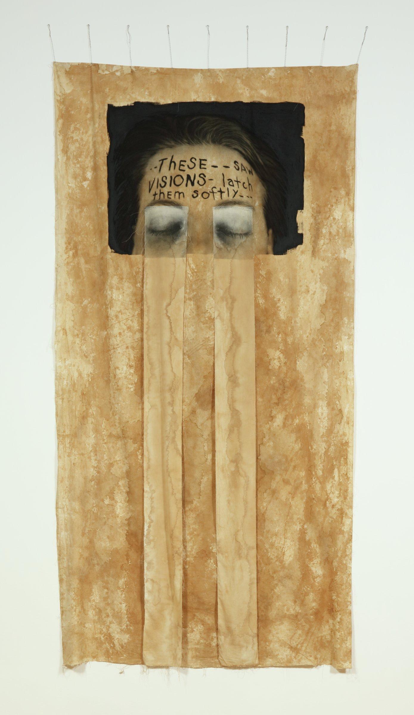 Lesley Dill: A Ten Year Survey