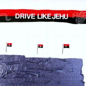 Drive Like Jehu – Drive Like Jehu