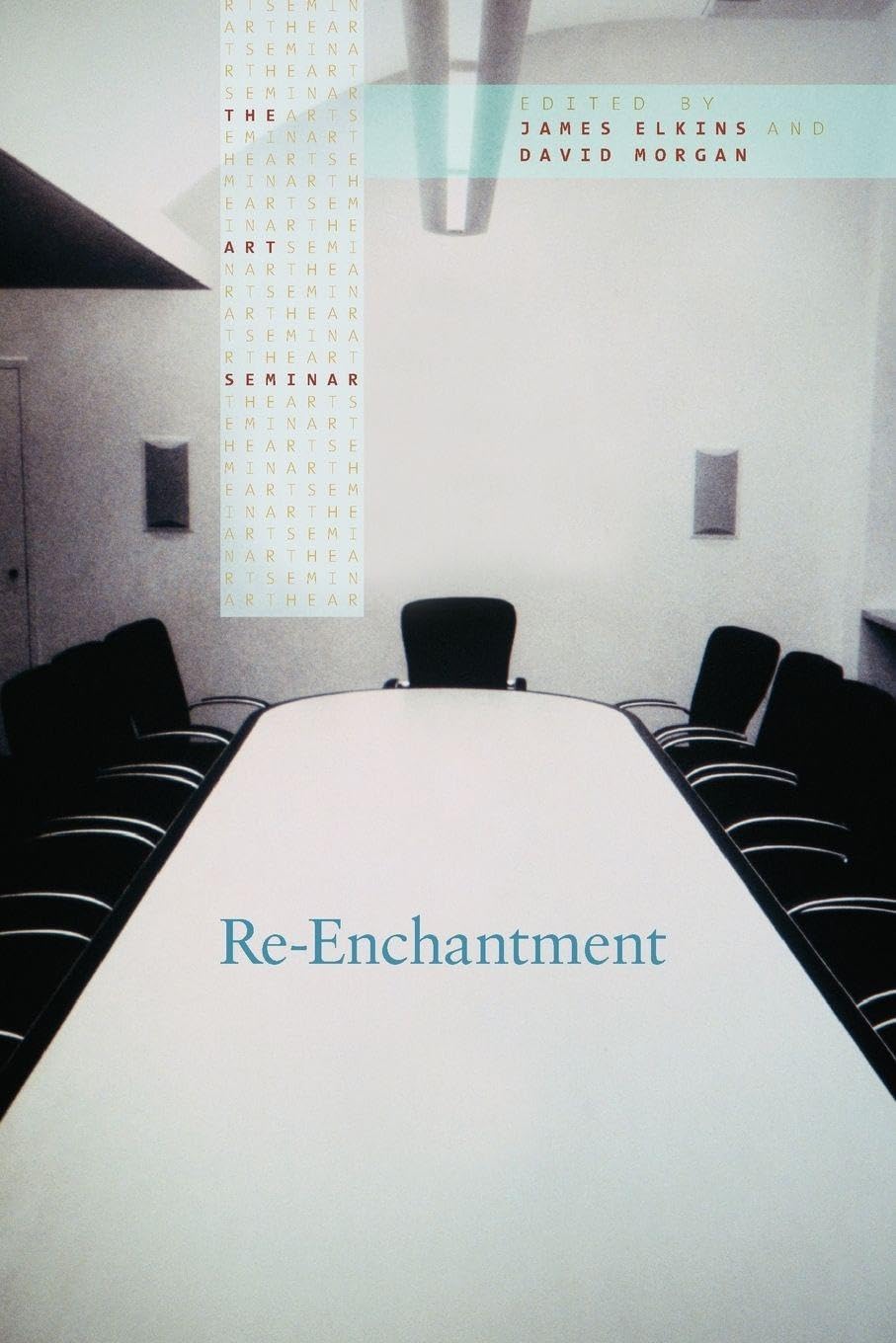 Elkins - Re-Enchantment