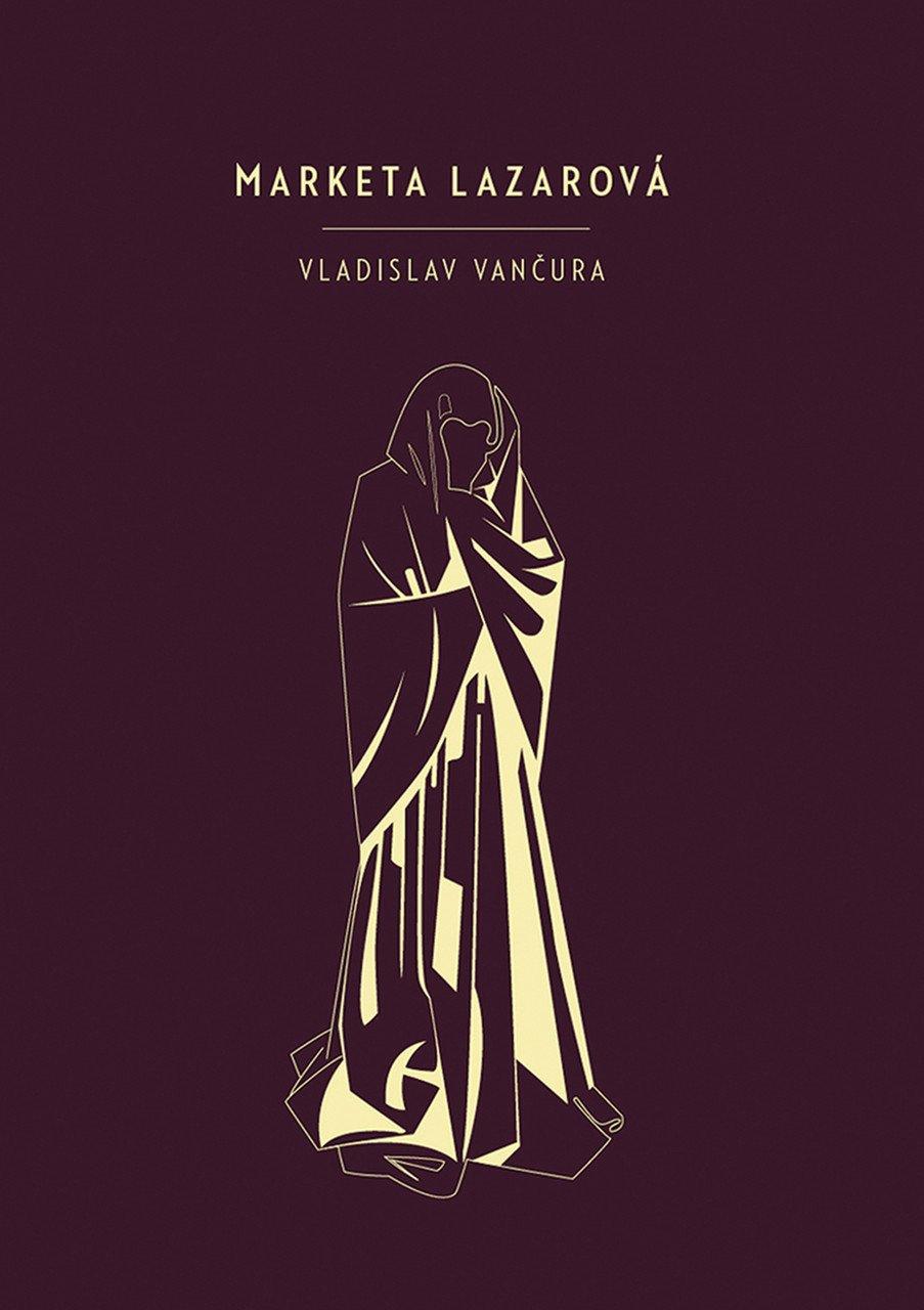 Vladislav Vancura - Marketa Lazarova