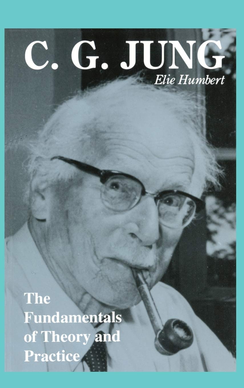Elie Humbert - C. G. Jung