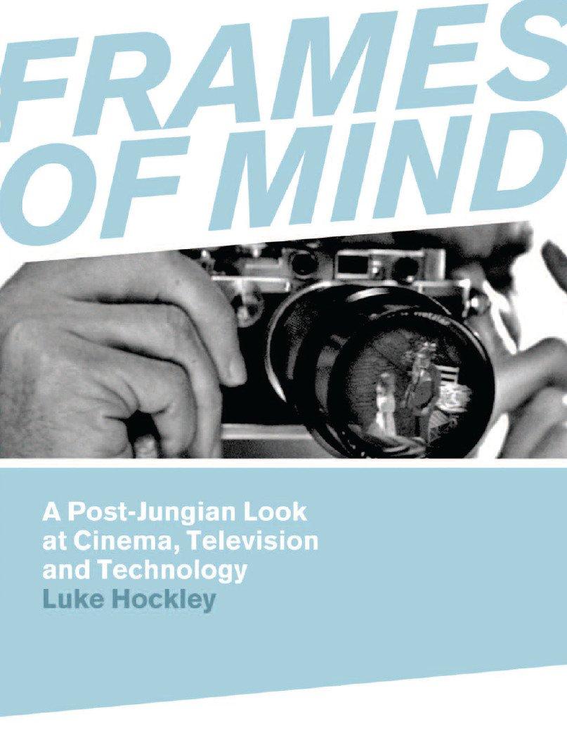 Luke Hockley - Frames of Mind