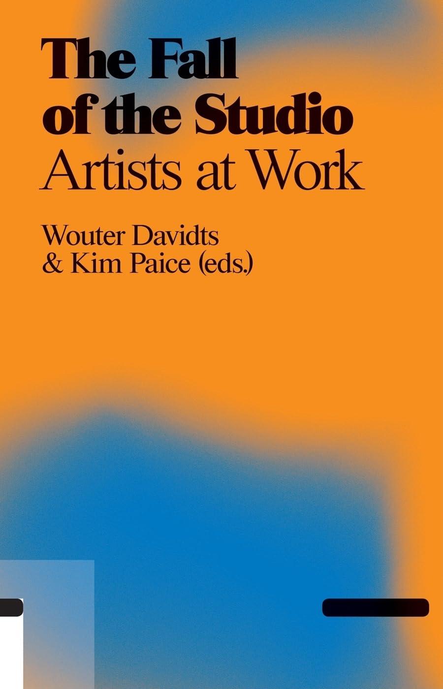 Davidts & Paice - The Fall of the Studio