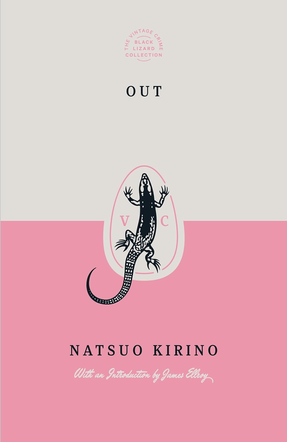 Natsuo Kirino - Out