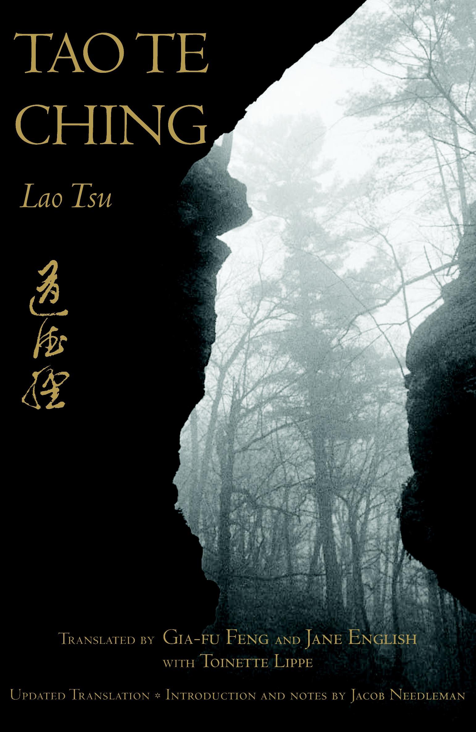 Lao Tzu - Tao Te Ching