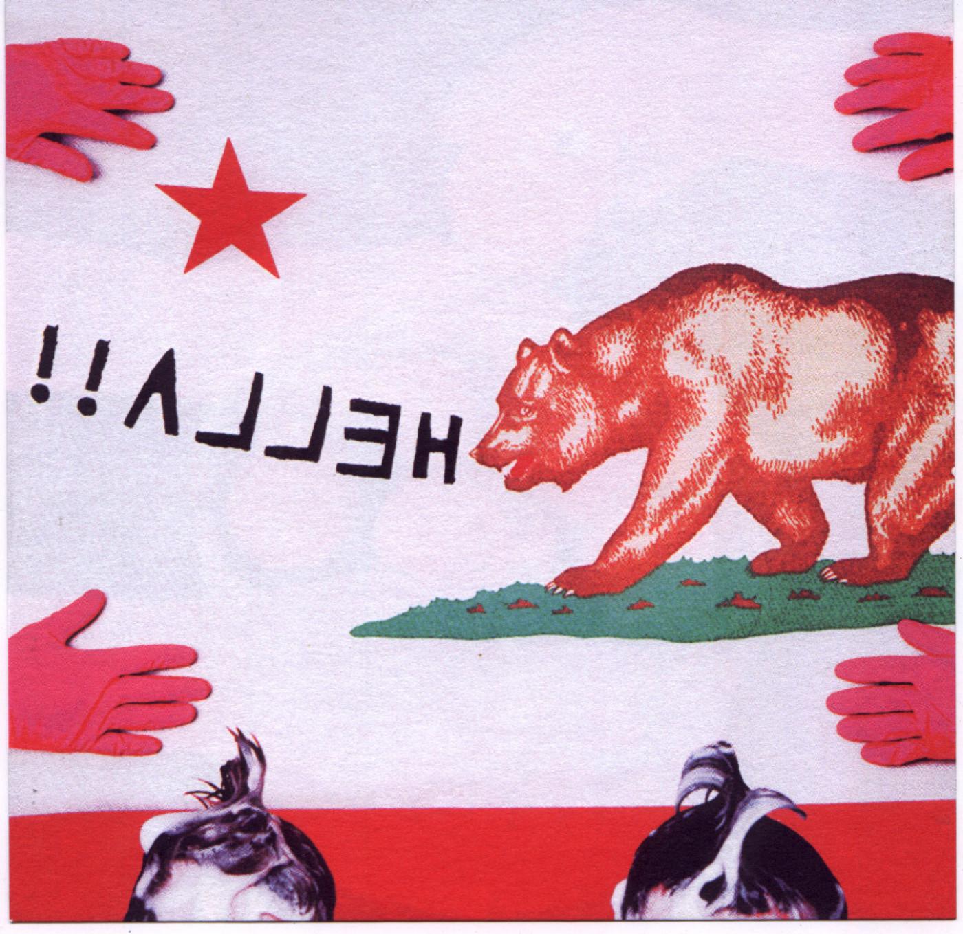 Hella – Hold Your Horse Is